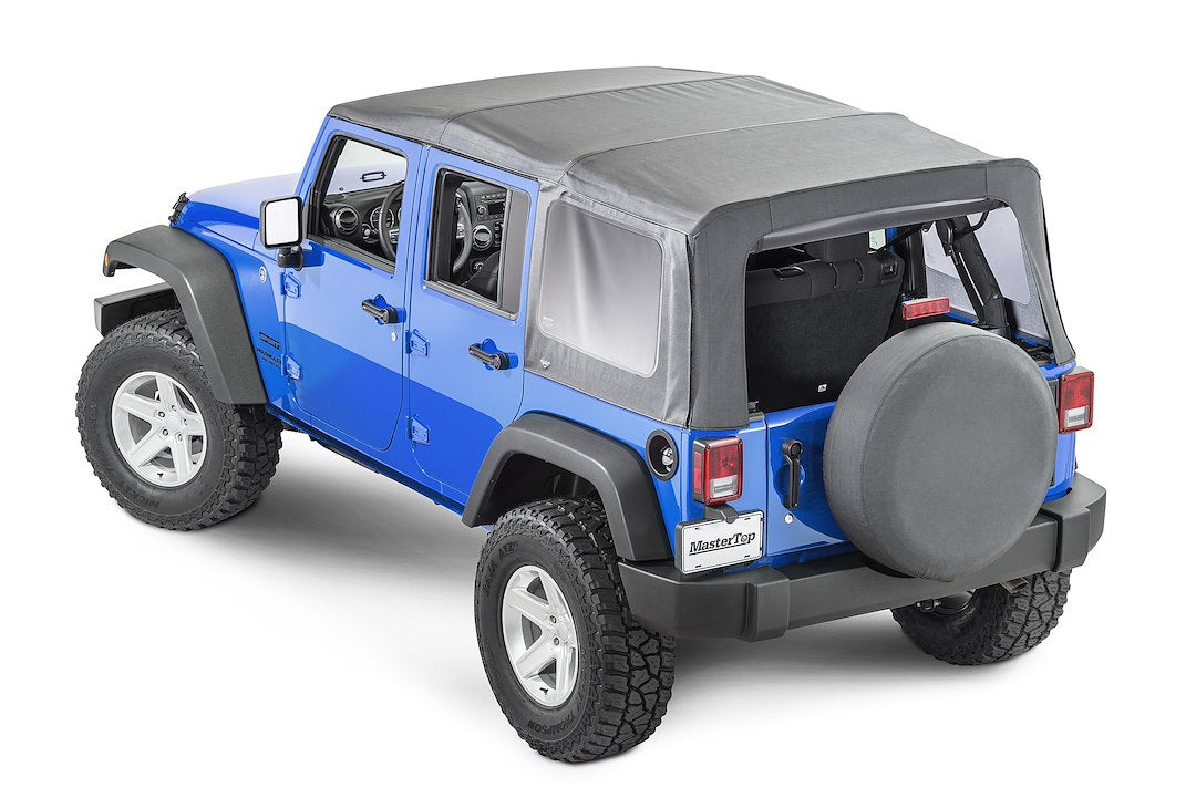 Mastertop 15101435 Soft Top