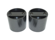 Pacbrake Mounting Hardware Included Helper Spring Spacer HP10154 - Inch Air Suspension Kit US