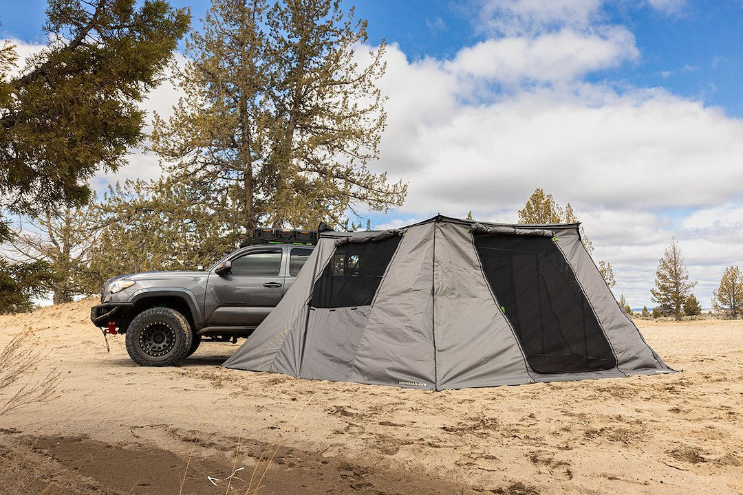 Ironman 4X4 Iawnwall270045 Awning Enclosure