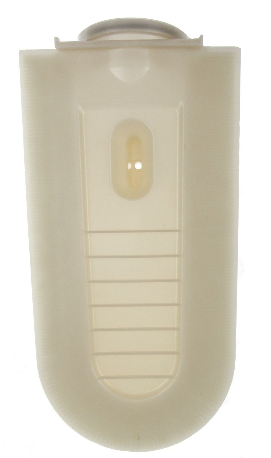 Clevite 77 No Supplier Warranty Air Filter LX 1833 - Mahle Filters