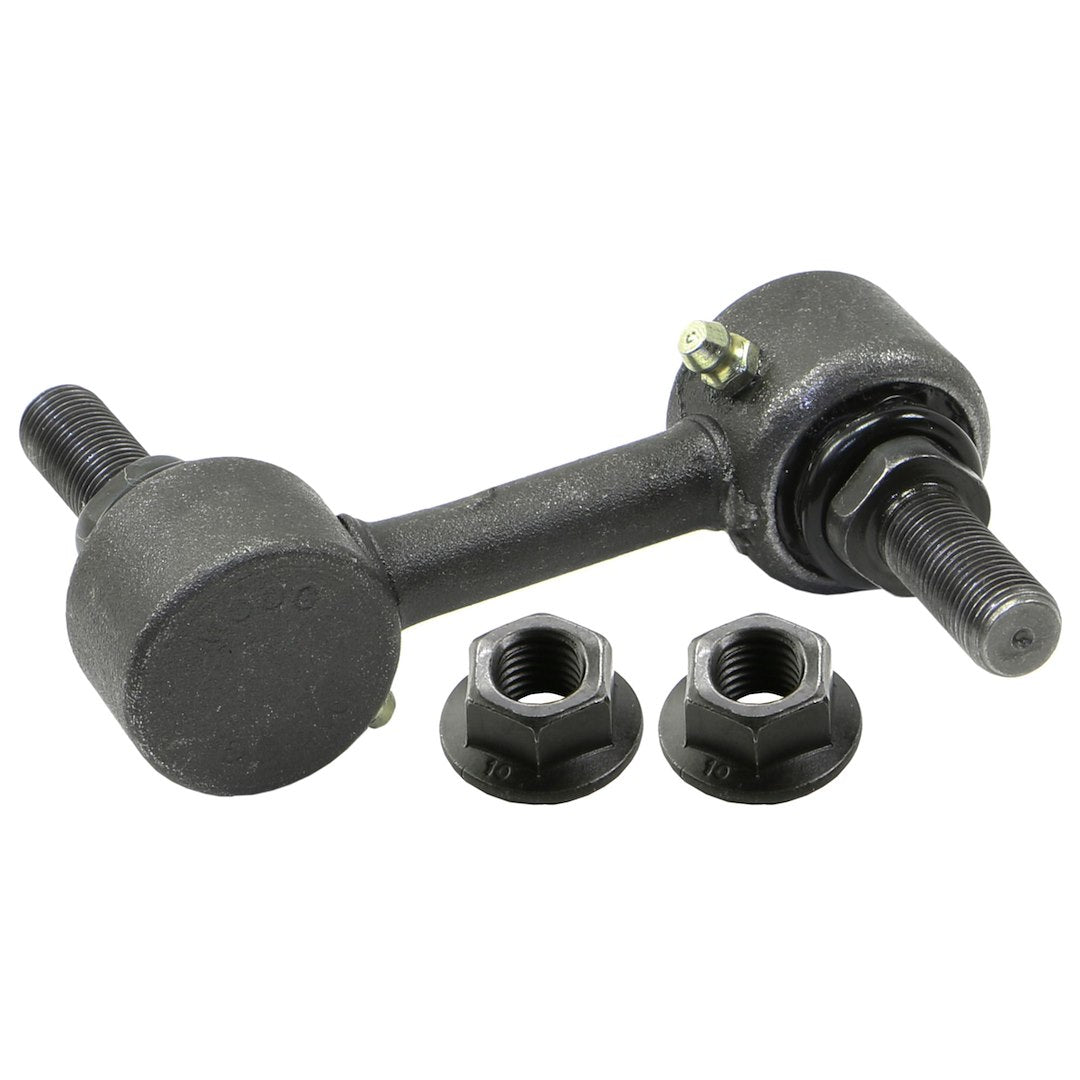 Moog Quiet Dependable Operation Stabilizer Bar Link Kit K750136 - Frntrr Sway