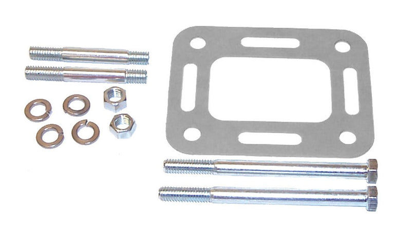 Sierramarine 18-8547 For use with exhaust manifold risers