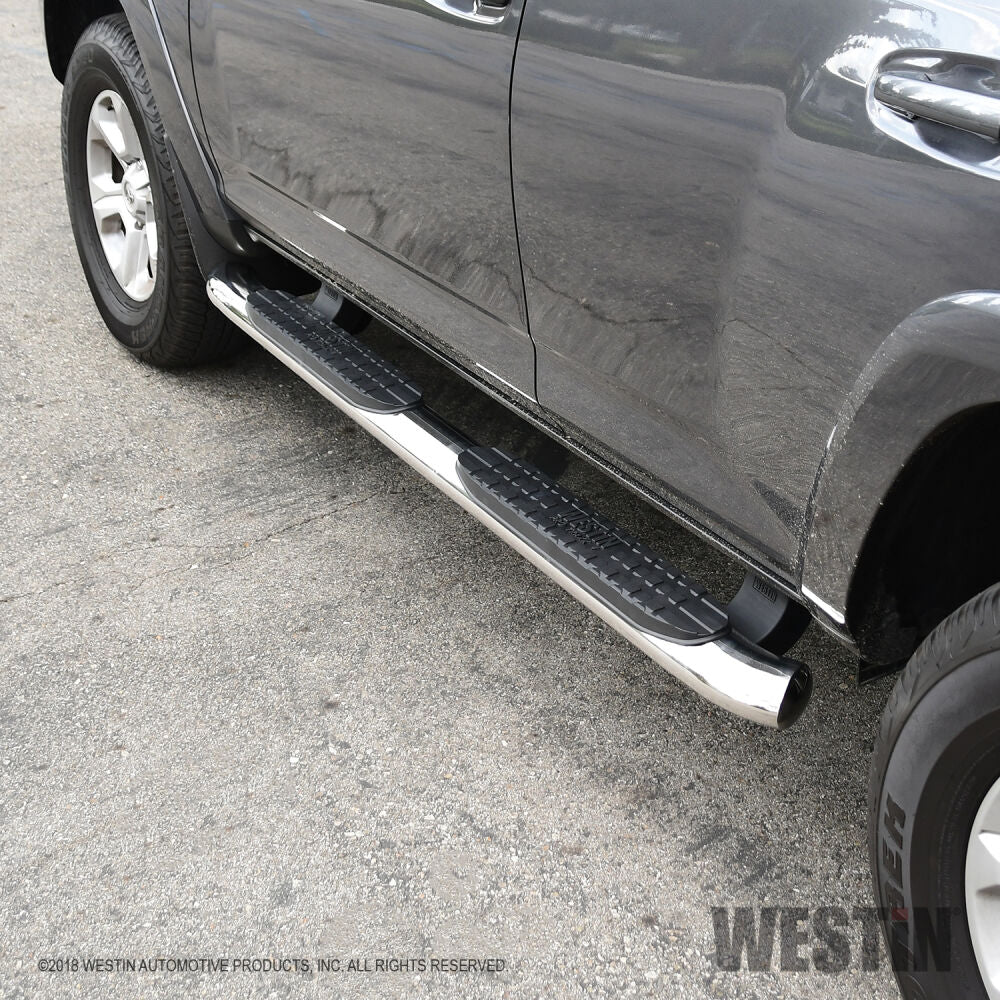 Westin Bolt On Installation Nerf Bar 21-22790 - Tacoma Xtracab 2024-2025