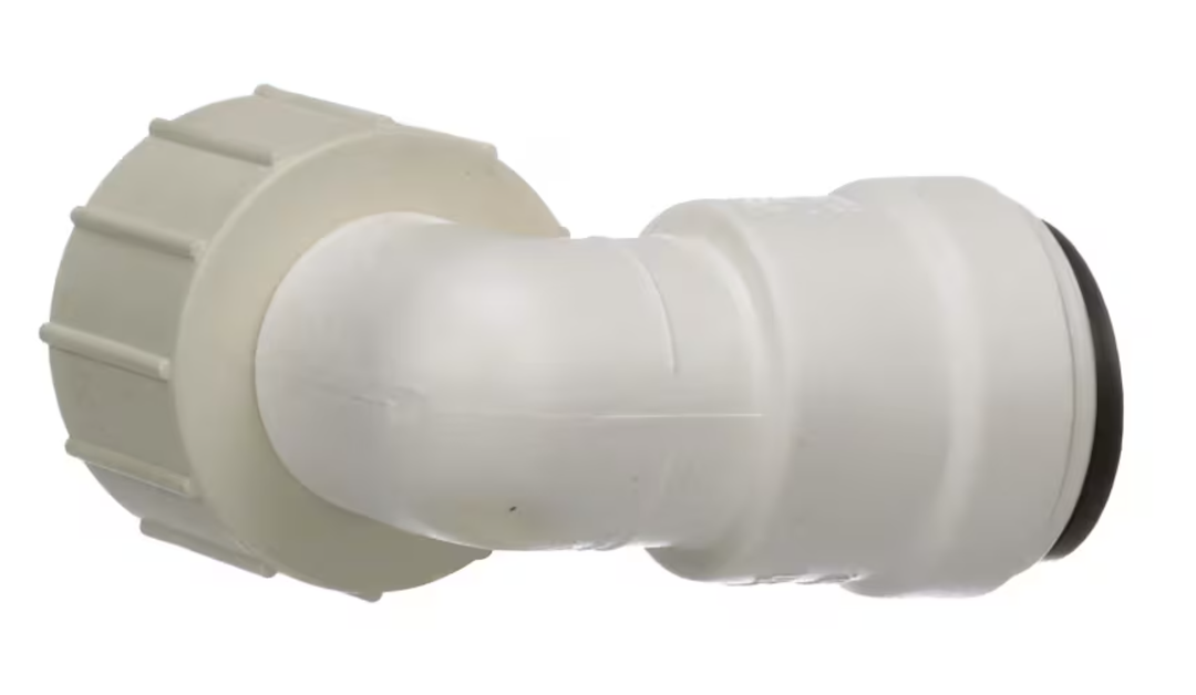 Aqualock 3520-1014 Fresh Water Adapter Fitting