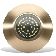 Lumishore US 60-0556 Boat Underwater Light