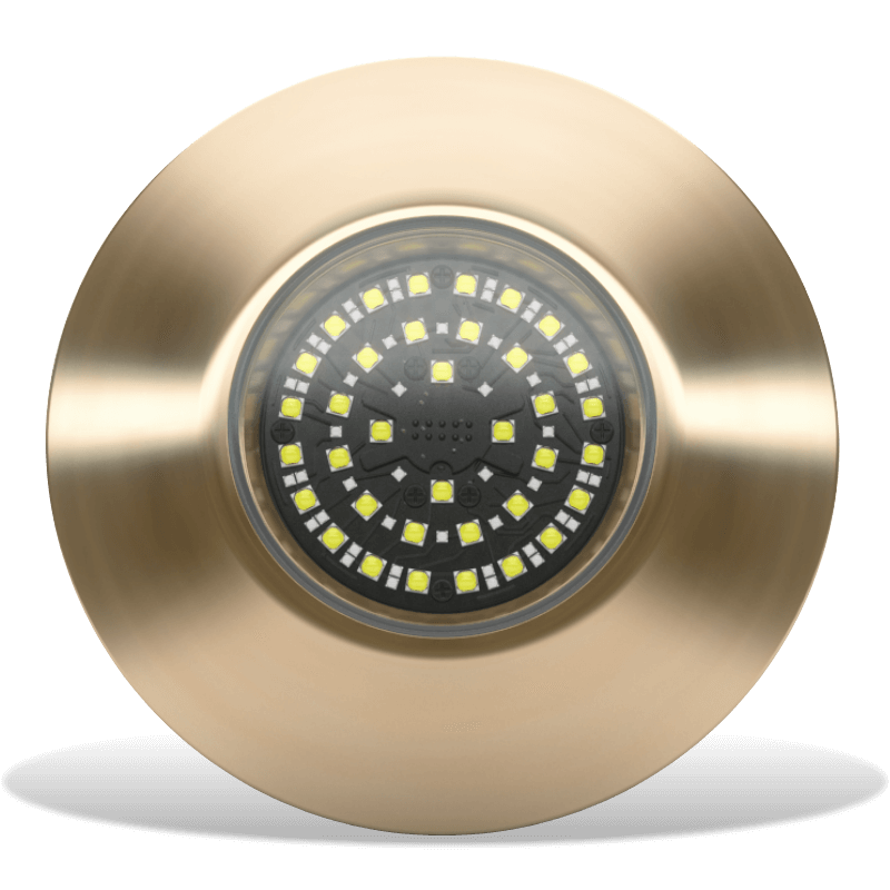 Lumishore US 60-0556 Boat Underwater Light