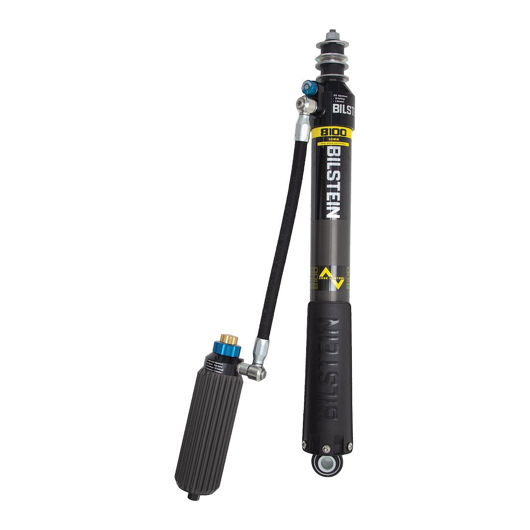 Bilstein Direct Fit For Easy Installation Shock Absorber 25-352016 - Black Tundra 22 RR 8100 Hawk