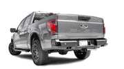 FAB Fours FF24-W6551-1 Bumper