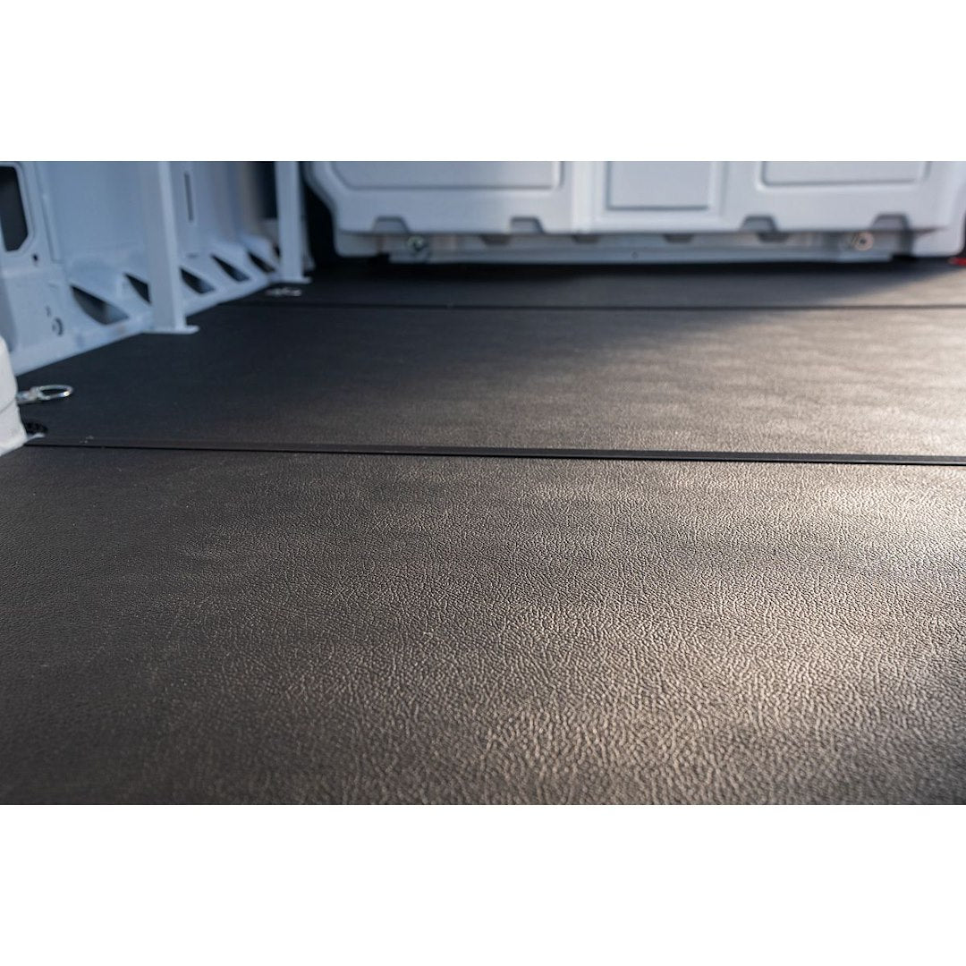 Weatherguard Limited Lifetime Warranty Cargo Area Liner RFRP18-5-01 - RF Ram Promaster 118 WB