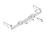 Blue Ox BX3784 Base Plate