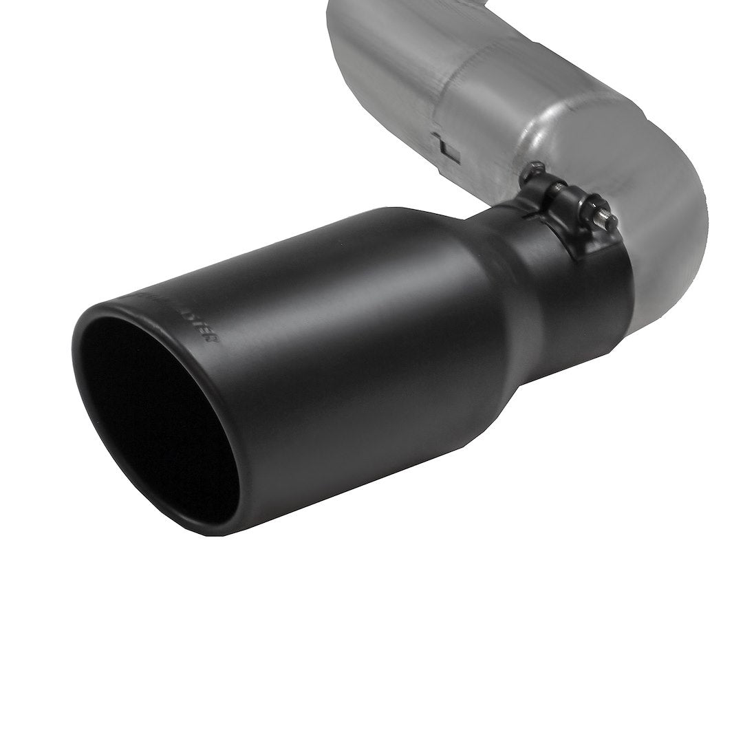 Flowmaster Limited Lifetime Warranty Exhaust System Kit 718100 - Exhuast Ford F250