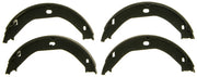 Wagner Brake Z807