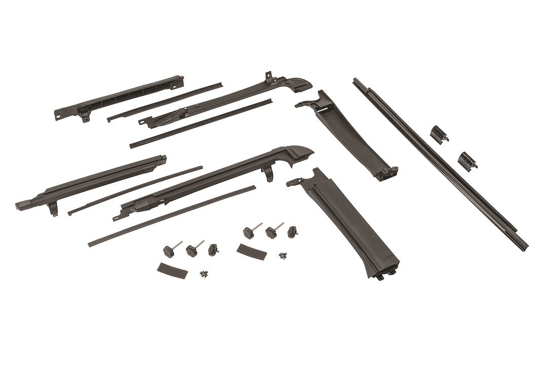 Mastertop 15420201 Soft Top Door Surround