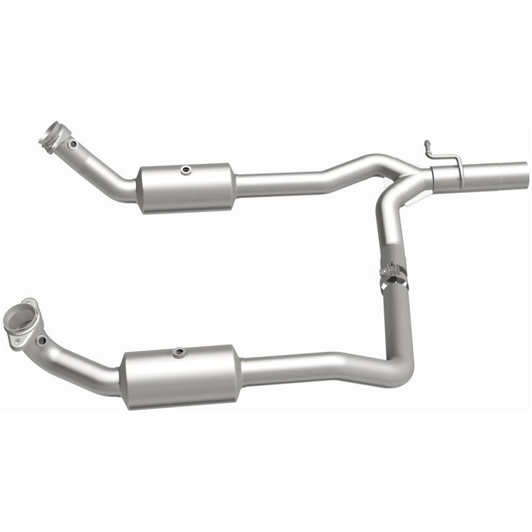 Magnaflow 4551599 Catalytic Converter