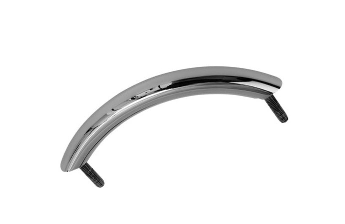 SEA DOG Made In USA Boat Grab Handle 254106-1 - Stainless Stud Mount Handrail