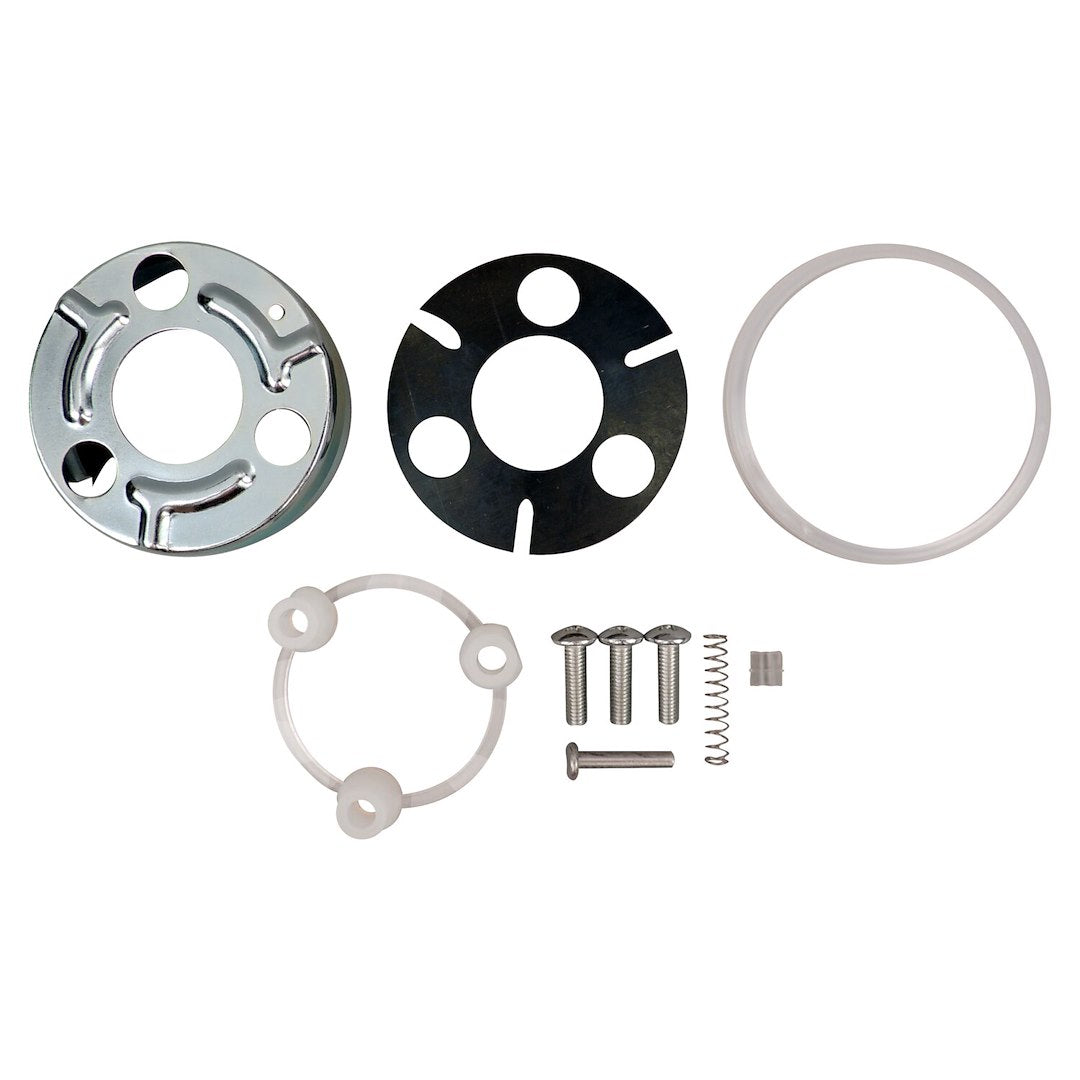 Crown Auto Engineered To The Specifications Horn Contact Repair Kit 52001889K - KT