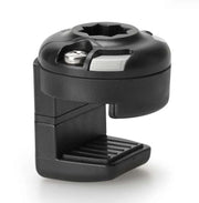 Railblaza UV Stabilised Plastic Multi Purpose Accessory Mount 03-4149-11 - Pontoon Railmount 28-32