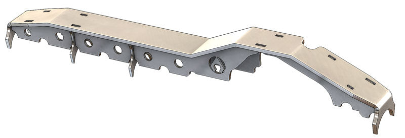 Artec Indust Made In The USA Axle Housing Truss TR6055 - Get Latest Design From AR