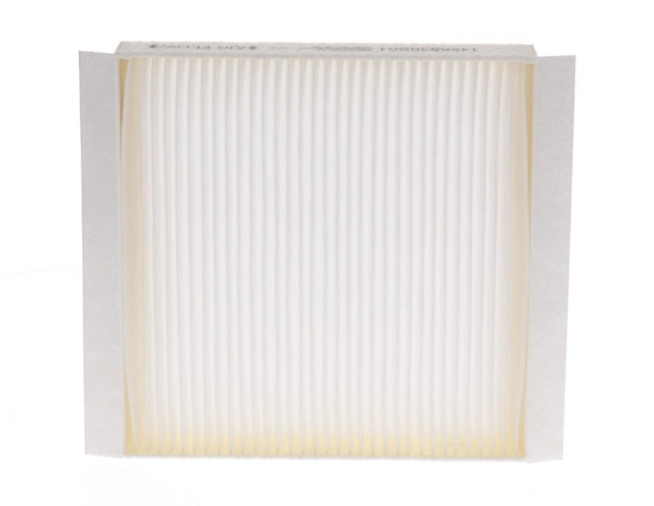 WIX Filtr LD Limited Supplier Warranty Cabin Air Filter WP10544