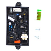 M.C.Enterprz 91367MC RV Water Heater - Water Heater Ignitn Board