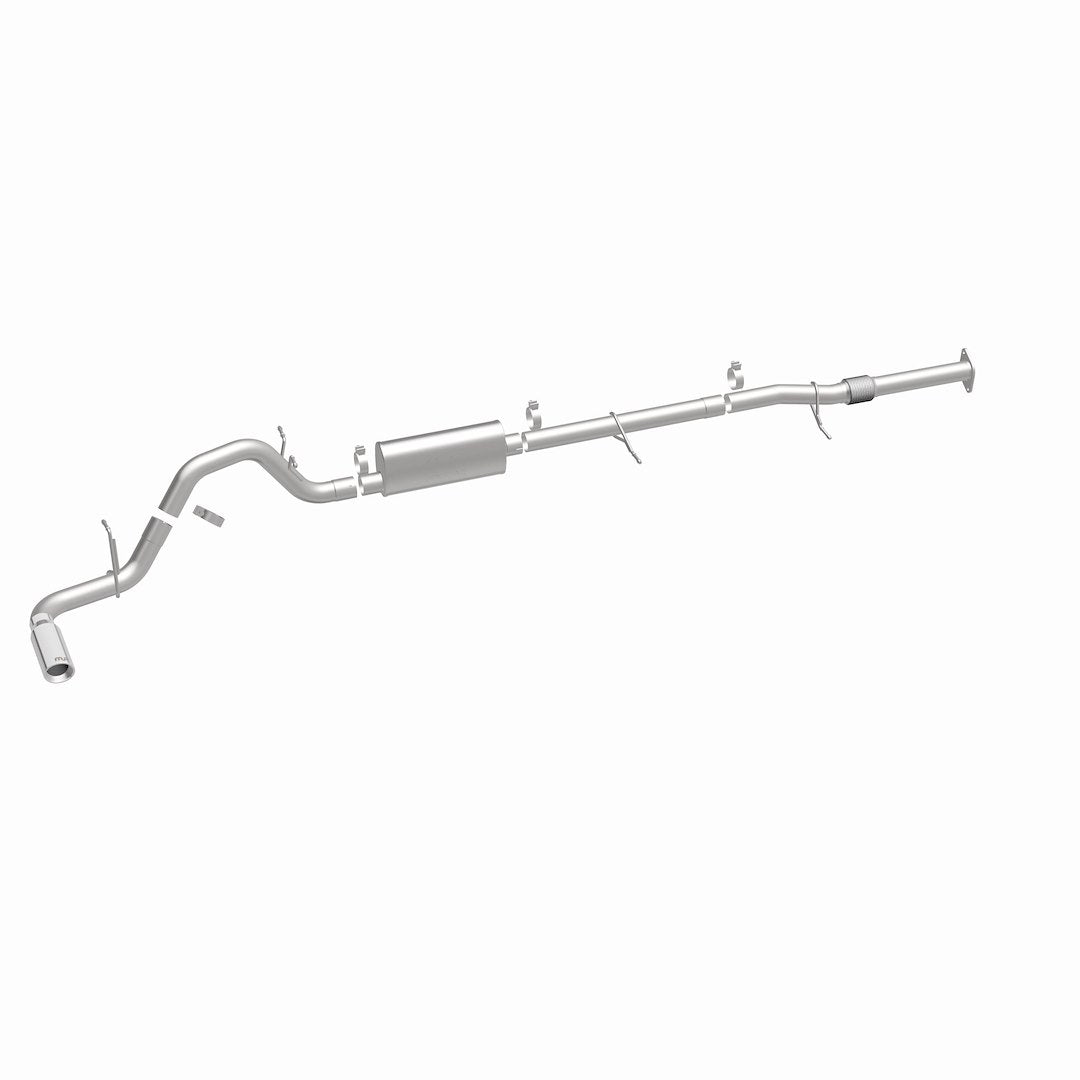 Magnaflow 19649 Exhaust System Kit