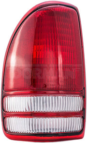 Dorman Limited Lifetime Warranty Tail Light Assembly 1610464 - Lamp