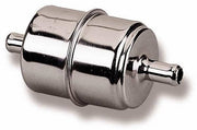 Holley 162-524 - Chrome