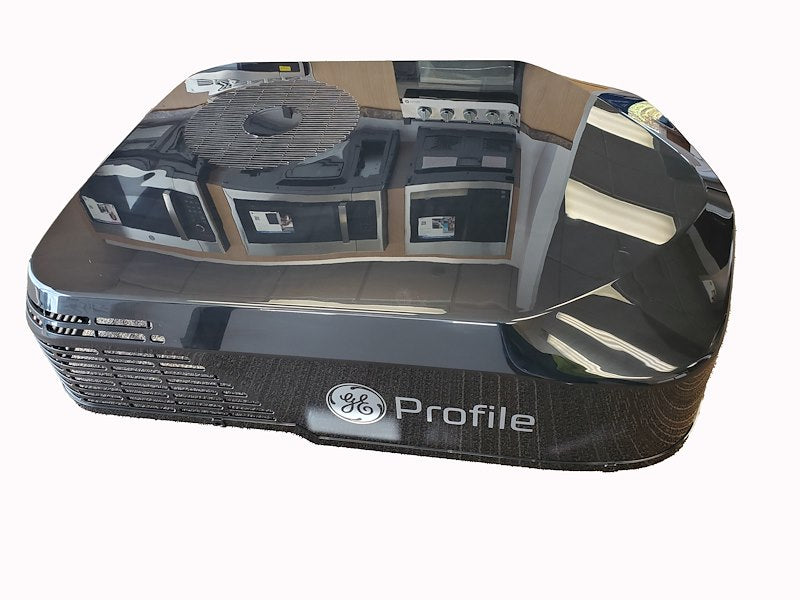 ge appliances outdoor shroud cover black wp76x33333
