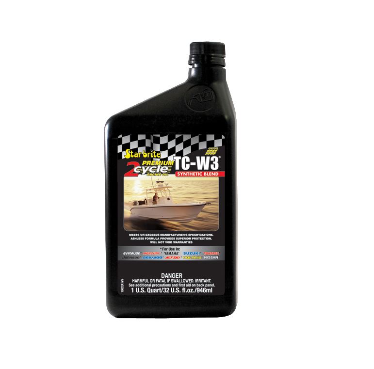 Star Brite 19000 Oil