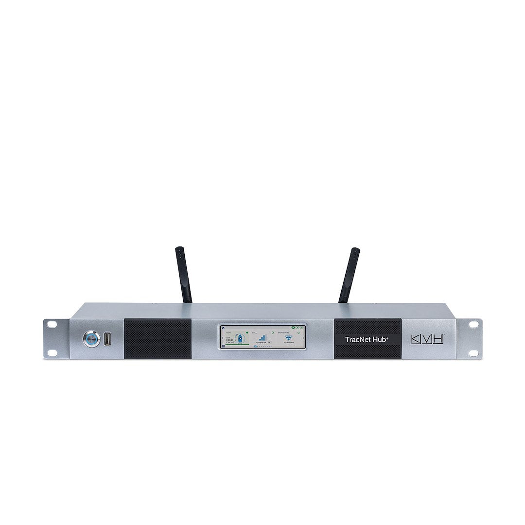 KVH Industry 01-0432-11 Satellite Telephone