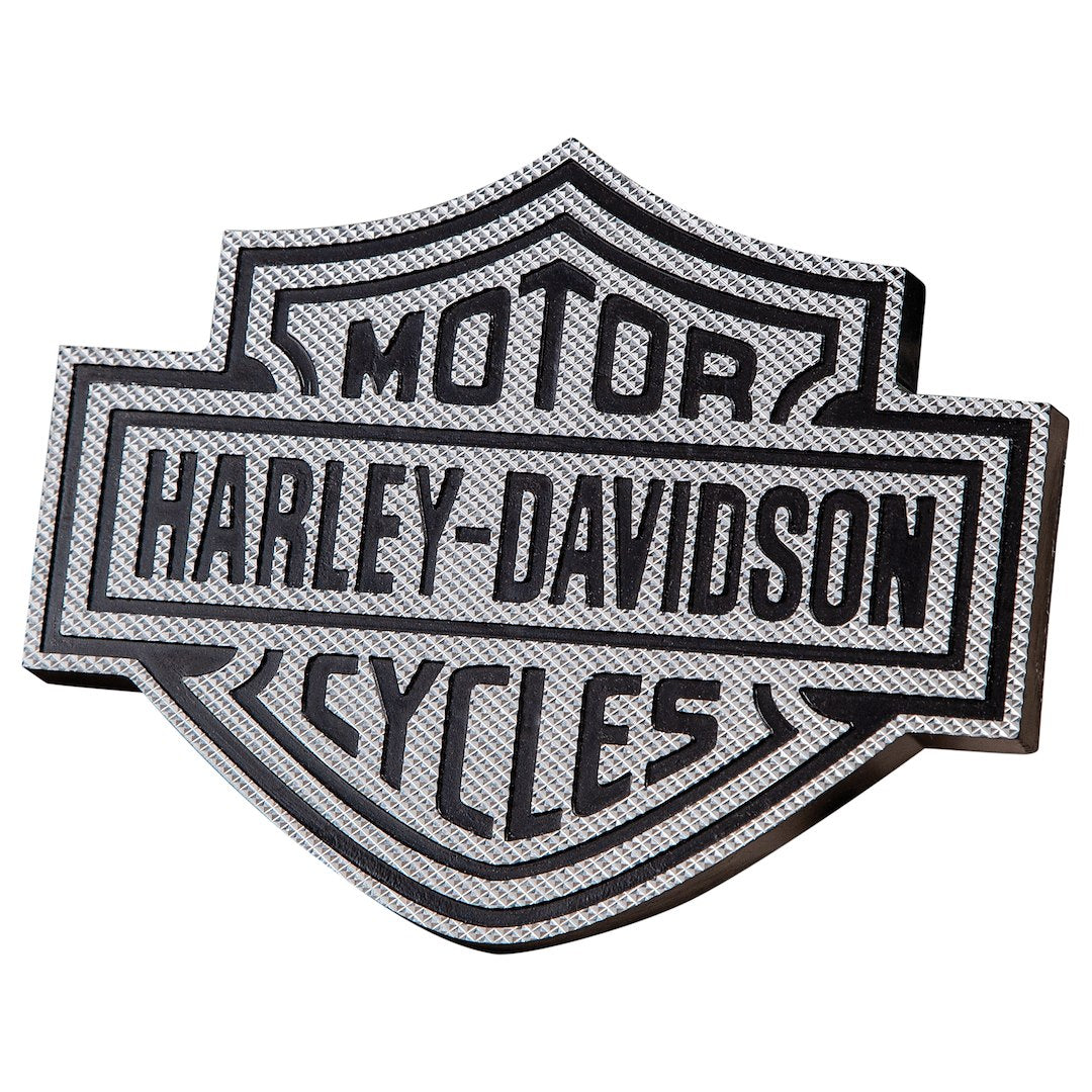 Plasticolor 002298R01 Trailer Hitch Cover