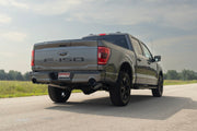 Flowmaster Limited Lifetime Warranty Exhaust System Kit 818168 - 21-23 F-150 CB-OTL-Dual Fact Tailpi