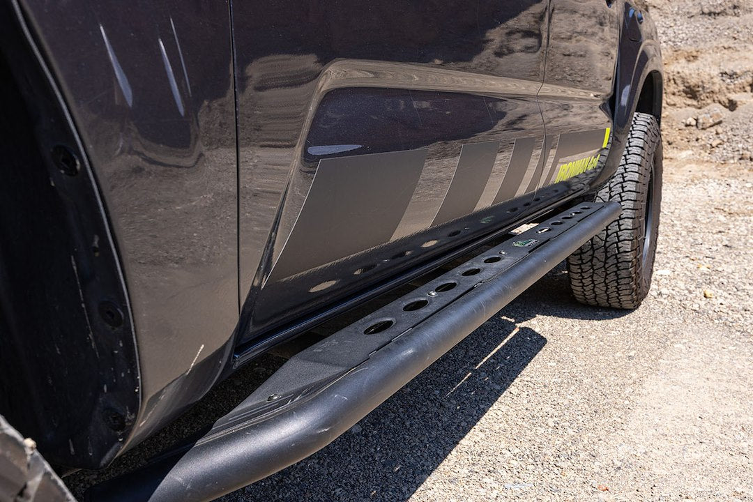 Ironman 4X4 SS072S Nerf Bar