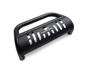 Black Horse Removable Skid Plate Bull Bar CBB-B7602SP - Matte Black