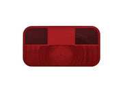 RV Designer L962 - Replacement Incand. Rectan