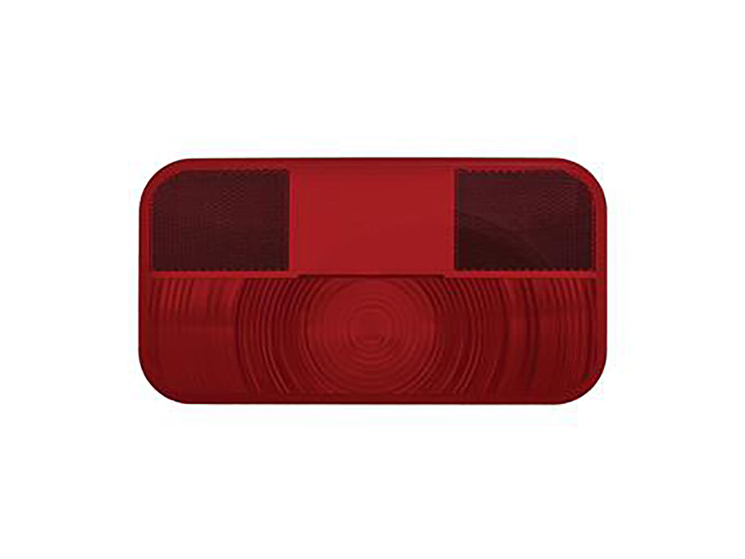 RV Designer L962 - Replacement Incand. Rectan
