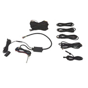 ARC Lighting Features Two Outputs Light Bar Wiring Harness BB84044 - Stroblink Universal Dual Color Wor