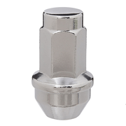 WC Wheel ACC WT4-288 Chrome Plated Finish - Chrome Large