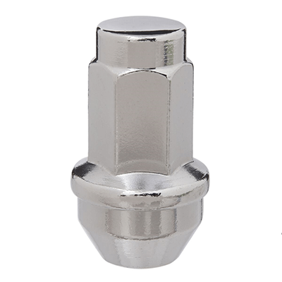 WC Wheel ACC WT4-288 Chrome Plated Finish - Chrome Large