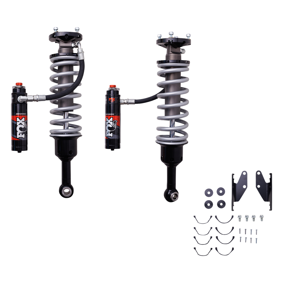 FOX Shox 883-06-234 Leveling Kit Suspension