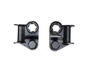 Skyjacker C2068TR Provide a smooth, comfortable ride - IN. Component Box Raised Tor