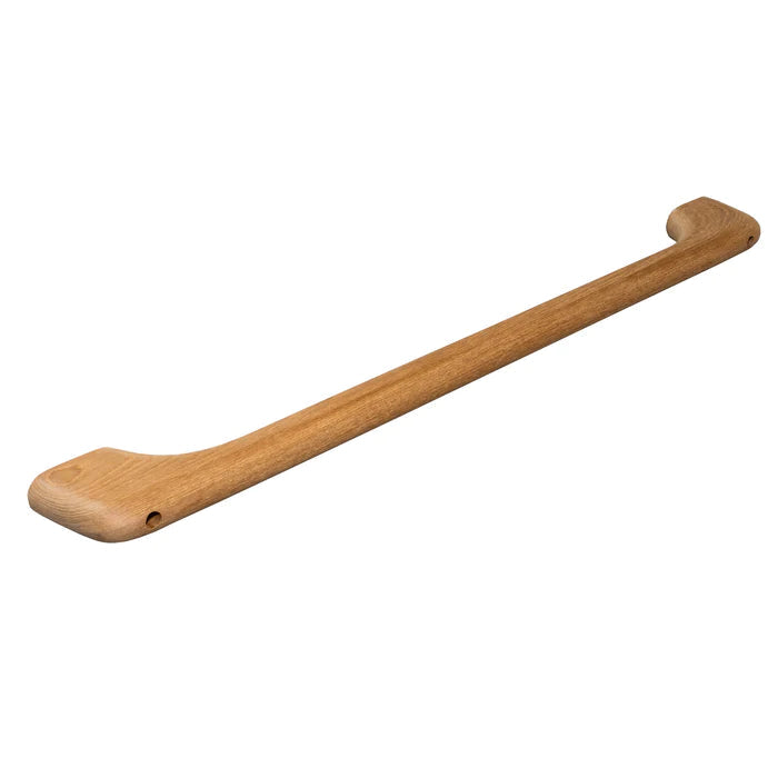 Whitecap IND Limited Lifetime Warranty Towel Rack 62332 - Long Bar