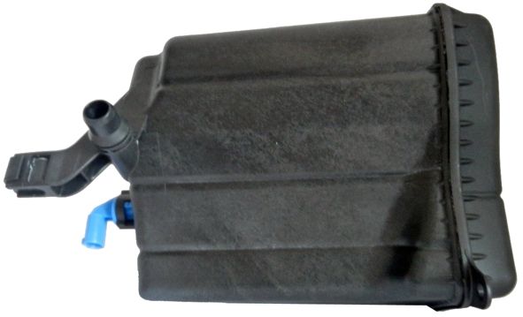 Clevite 77 Excellent Price Performance Ratio Coolant Reservoir CRT 3 000S - Expansion Tank