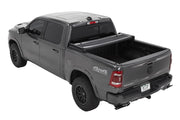 Bestop Limited Lifetime Warranty Tonneau Cover 16227-01 - EZ-Fold TRI-Fold