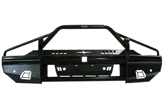 Frontier TRU 180-22-0005 Constructed of 4 inch, schedule 40 pipe