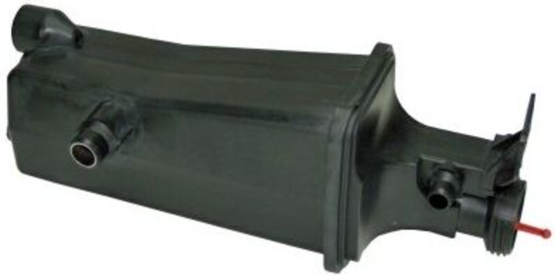 Clevite 77 CRT 116 000S - Expansion Tank