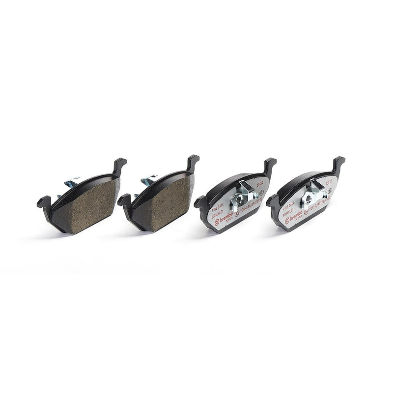 Brembo Premium Low-Met OE Equivalent Pad Brake Pad P85041X