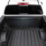 Putco Compatible With Bed Covers Molle Cargo Panel 195023 - Front Silverado HD SIE