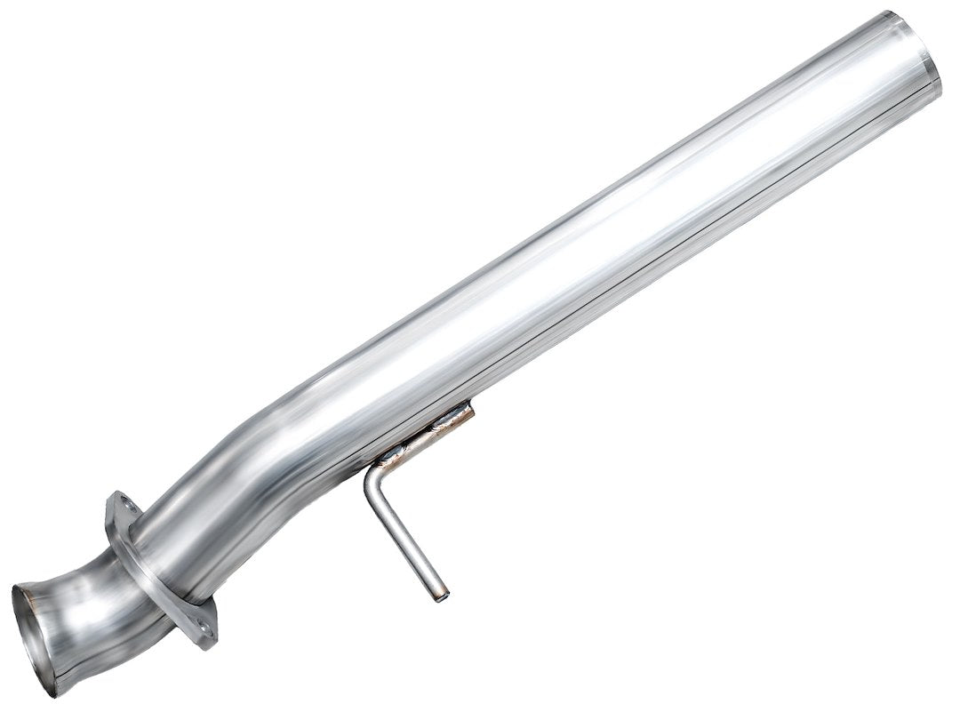 AWE Limited Lifetime Warranty Exhaust System Kit 3820-11472 - Touring-TO-Track Conversion