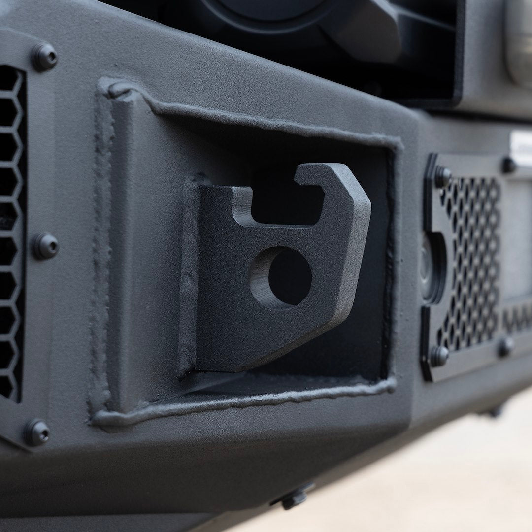 GO Rhino 331400T Bumper
